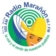Radio Marañon 96.1 FM
