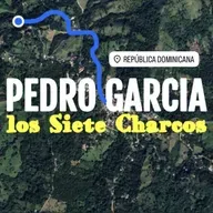 Explorando Pedro García