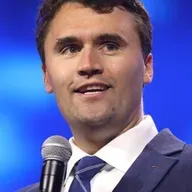 Charlie Kirk "Dead New Deal"