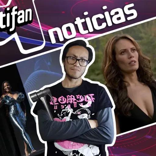 LA ARMERA de Mandalorian a Chile ⚒️Taquilla GUARDIANES 3 🧮 Primeras reacciones a LA SIRENITA 🧜🏿 Noticias Multifan 89