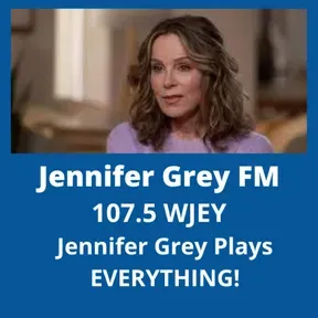 JENNIFER GREY FM 107.5 WJEY UNITED STATES NATIONWIDE