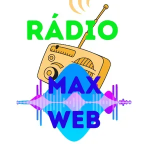 RÁDIO MAX WEB
