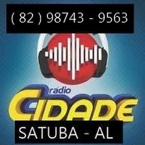 Radio  cidade satuba