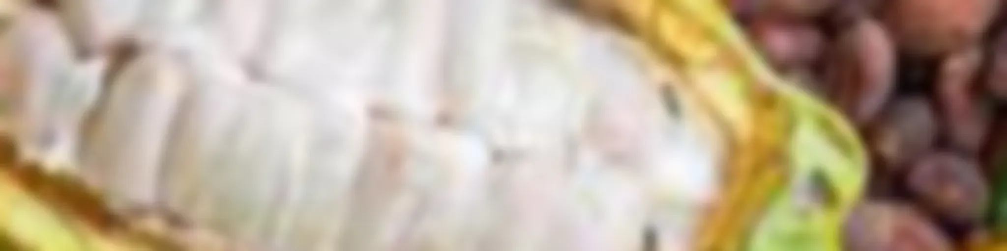 The Cocoa Butter PODcast