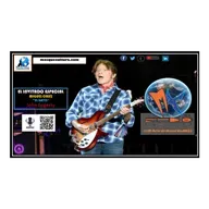INVITADO ESPECIAL 02 FEBRERO JOHN FOGERTY 020224