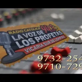 La Voz de Los Profetas
