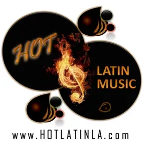 HOT LATIN MUSIC