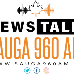 CKNT "Sauga 960 AM" Mississauga, ON