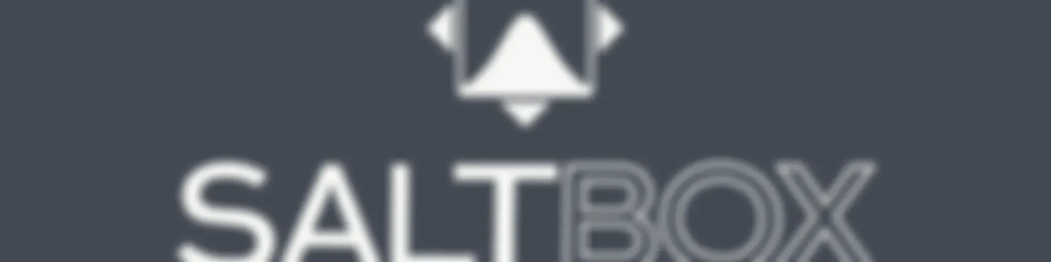 Saltbox Church Podcast