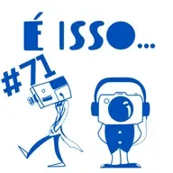 É ISSO PODCAST #71 - PRAIA 