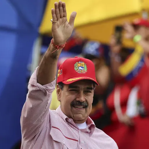 The News Roundup For December 5, 2025