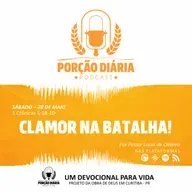  CLAMOR NA BATALHA!