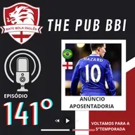 APOSENTADORIA DE HAZARD E MUITO MAIS SOBRE A RODADA DA PREMIER LEAGUE