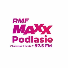 RMF MAXX Podlasie