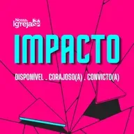 Impacto - Estou Disponível | Sinval Jr