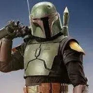 VDI - 110 - BOBA FETT - El cazarrecompensas de STAR WARS