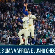 Cast do Marinheiro 068: Mais uma varrida e junho chegou!