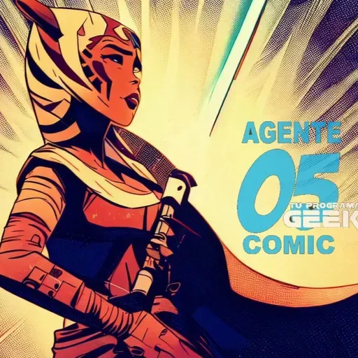 24 de Agosto de 2023: El tinaco, Ameca tiene conciencia, Regresa Paul Mc Cartney, Gran turismo,hijos de perra y Ahsoka