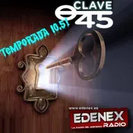 Clave 45 T 9.5.Jeffrey Epstein. Primer monografico