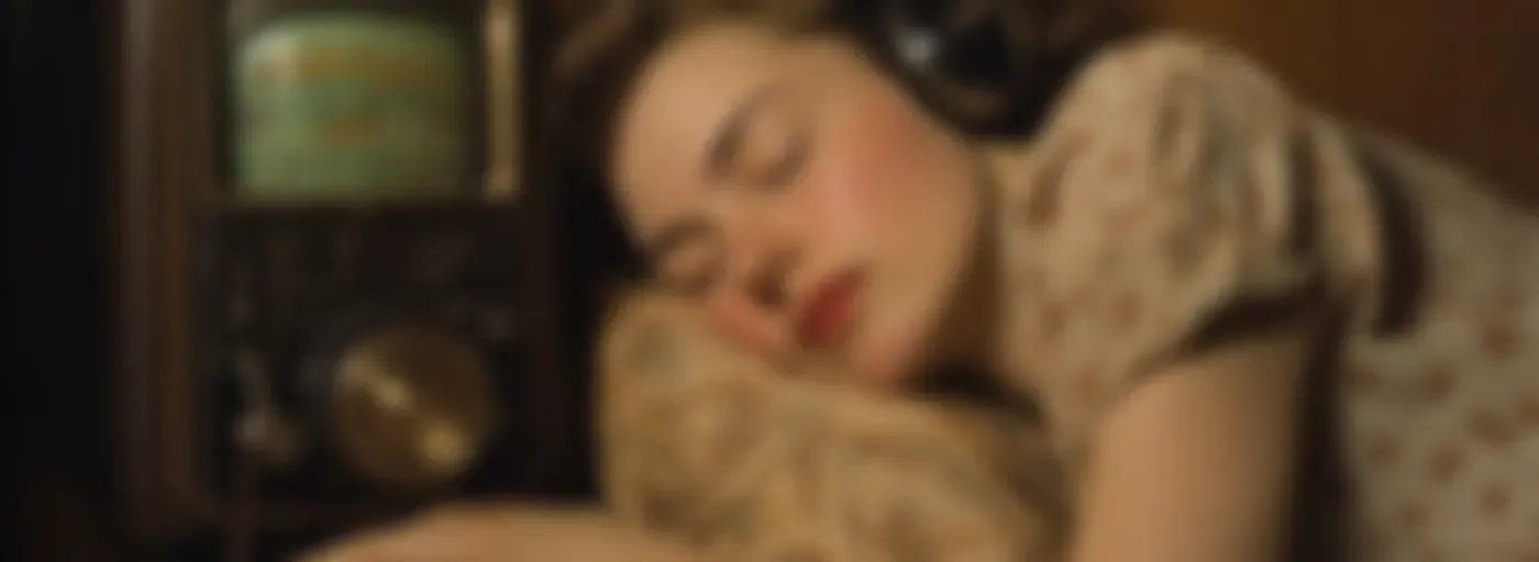 Sherlock Holmes - Sleepy Radio