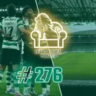 #276 - Admirável Mundo Novo