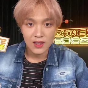 Haechan radio 37.5