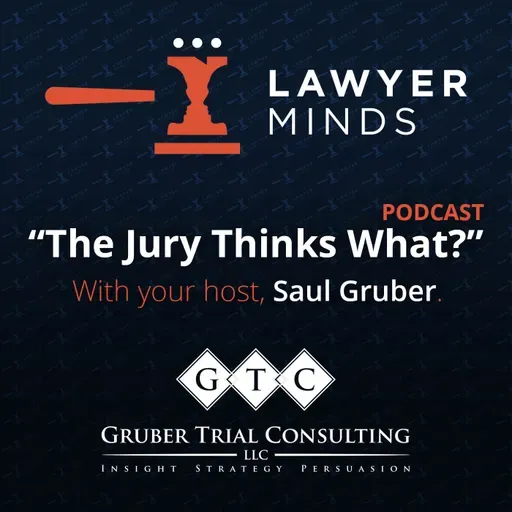 Tips on Trying the Catastrophic Injury Case to a Verdict of $100M! W/ Andrew Garza