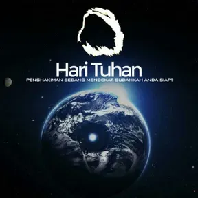 Berita Akhir Zaman