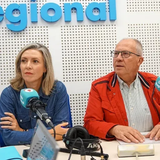 TARDE ABIERTA T07C035 Mapa politológico. Extremadura, Asamblea Regional y aniversario de la DANA (28/10/2025)