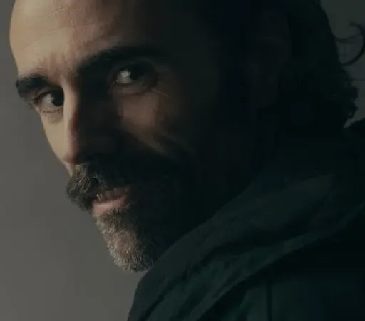 Seán T. Ó Meallaigh, aisteoir.