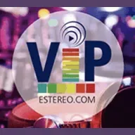 Emisora VIP Estereo en vivo
