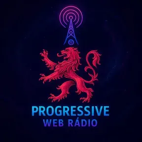 Progressive Web Rádio