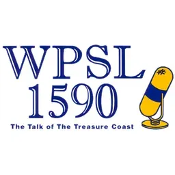 WPSL 1590 AM