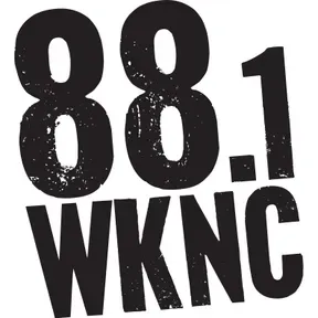 WKNC 88.1 FM