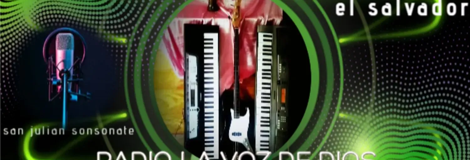 RADIO LA VOZ DE DIOS