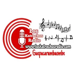 Los Katrachos Radio en vivo