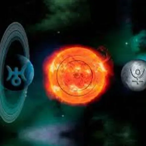 Astrology Forecast for October–December 2025