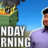 #SGGQA 429: TikTok, Facebook, and Twitter Dumpster Fires, Apple's AI Pin