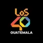 Los 40 Guatemala