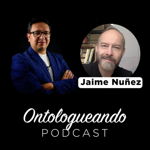 Hablando de coaching y algo mas… (Con Jaime Nuñez)