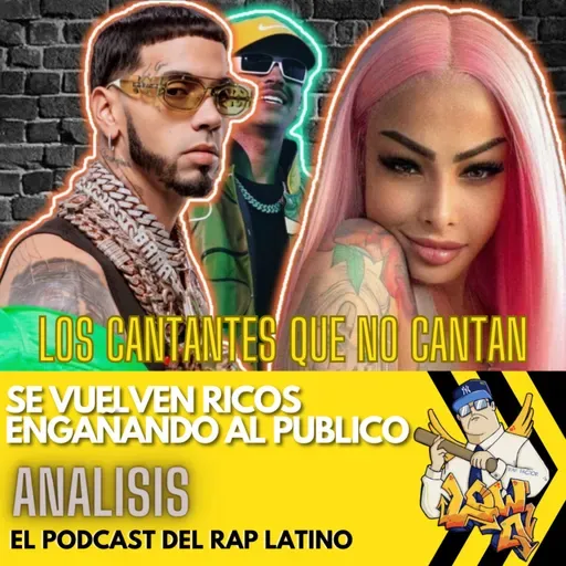 ARTISTAS SE VUELVEN RICOS ENGAÑANDO A SU PUBLICO (ANALISIS) "LA FARSA DEL PLAYBACK"