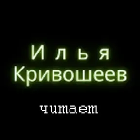 Библиотека Ильи Кривошеева