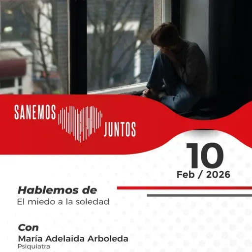 Sanemos Juntos -10 de Febrero de 2026