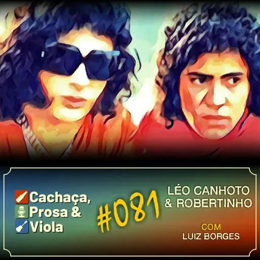 CPV081 - Léo Canhoto & Robertinho