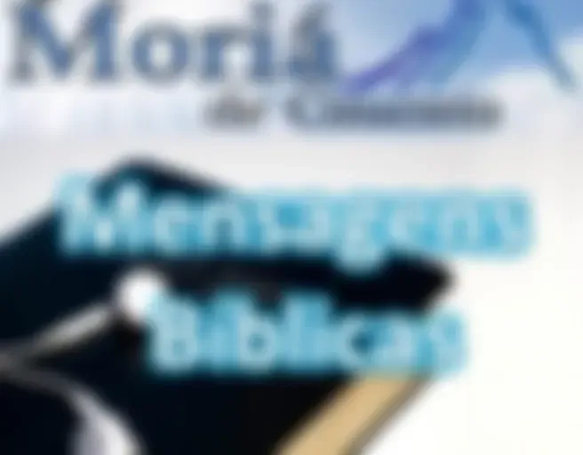 Igreja Batista Moriá de Caucaia