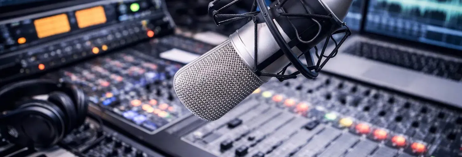Thrill Therapy Radio