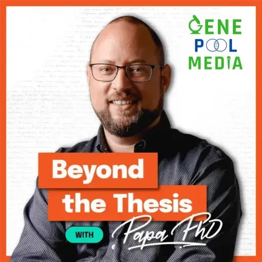 #357 Advice for Science Grad School Applications
