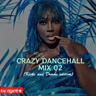 CRAZY DANCEHALL MIX  02(kicks and drums edition)DJ XBOY THE XTREME FT SPICE, SHENSEEA,DEmARCO,VYBZ KARTEL, SHANEIL..