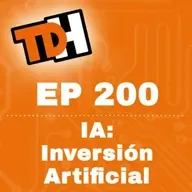 200 IA: Inversión Artificial