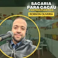 Robson Oliveira, Pantera Plástico - Ao vivo no Chocolat Festival Linhares 2022